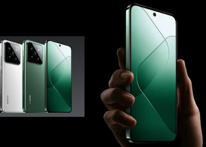 Sudah Hadir di Indonesia, Cek Spesifikasi dan Harga Xiaomi 14