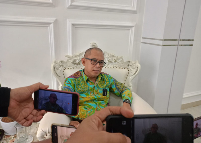 Masih Ada Yang Belum, Kakanwil Kemenag Lampung Minta Penyelesaian Laporan Tepat Waktu