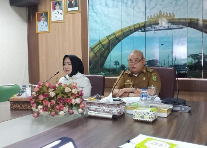 Pringsewu Fun Food Festival Chapter II Segera Dimulai