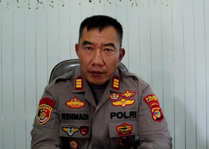 Viral Video Pria Babak Belur Dihakimi Massa di Pringsewu Lampung, Begini Penjelasan Pihak Berwajib