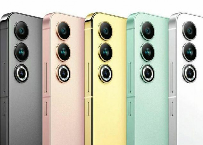 Rumor Render Spesifikasi Samsung Galaxy S24 Plus, Desain Keren Dengan Sokongan Dapur Pacu Mumpuni