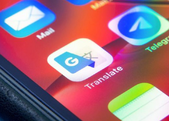 Berikut 5 aplikasi Penerjemah Bahasa yang Bisa Didapatkan dengan Mudah melalui Ponsel Pintar