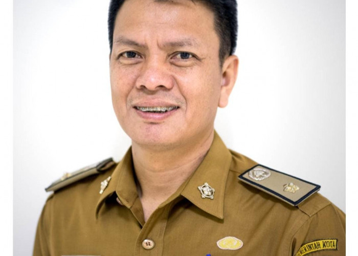 Tok, Aklim Sahadi Jabat Plt Kadisos Bandar Lampung, Gantikan Sahriwansyah, Berikut Profilnya