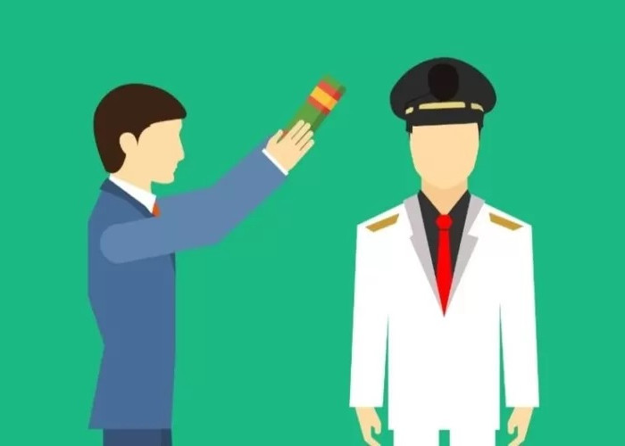 MK Putuskan Empat Kabupaten di Lampung Dismissal Dilantik Serentak 20 Februari 2025