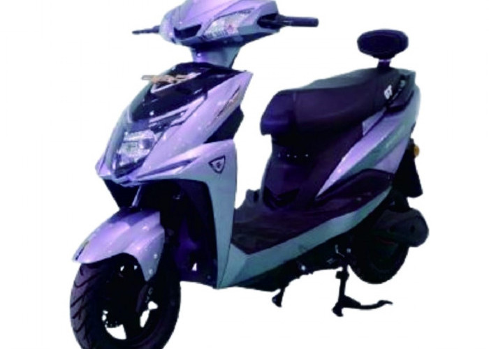 5 Rekomendasi Motor Listrik Subsidi dengan Harga di Bawah Rp 10 Juta