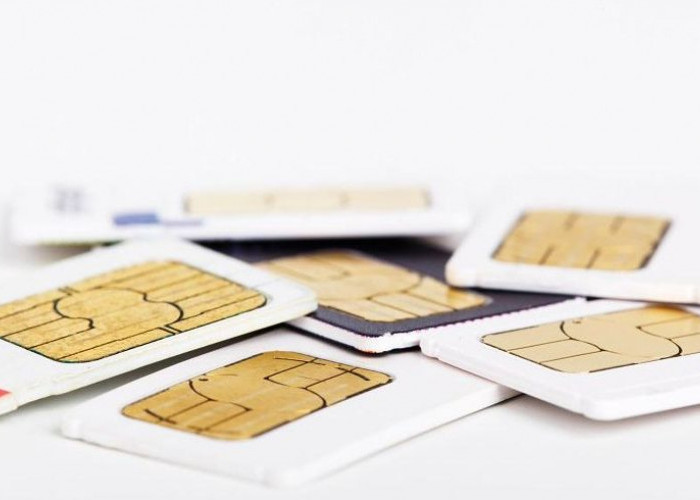 Telusuri Kebocoran Data 1,3 Miliar Sim Card, Kemenkominfo Gandeng Bareskrim 