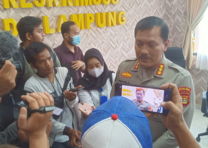 Klaim Lakalantas Menurun, 16 Nyawa Melayang dalam OKK 2023