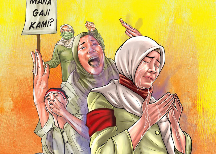 Segera Ditetapkan! Ini Tiga Bidang Honorer yang Terhindar Dari PHK Massal, Cek Apakah Profesi Kamu Termasuk?