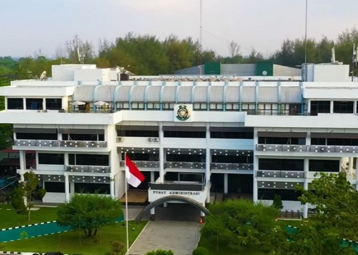 10 Kampus Terbaik Di Sumatera, Lampung Masuk Tidak Yaa?