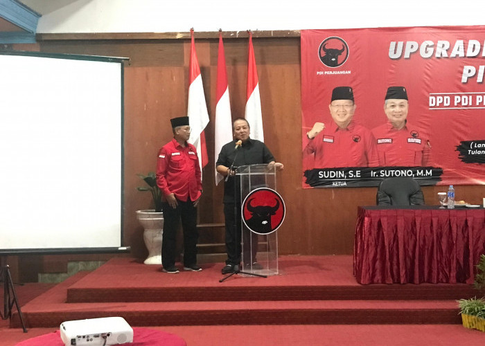Optimis Menang, Tim Pemenangan Ardjuno Sebut Kantongi 57 Persen Dukungan Berdasarkan Hasil Survei