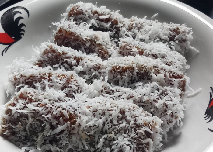 Ongol ongol Warisan Budaya di Bumi Pertiwi, Kuliner Legendaris Dikenal dari Jawa Barat