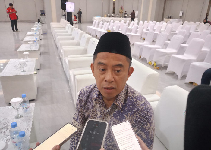 CJH Lampung Tahun 2025 Mulai Jalani Pemeriksaan Kesehatan 