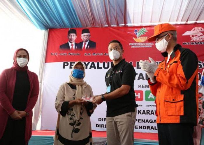 Kapan BLT Juni 2023 Cair? Cek Jadwal Penyaluran Terbarunya di Sini Beserta Rinciannya