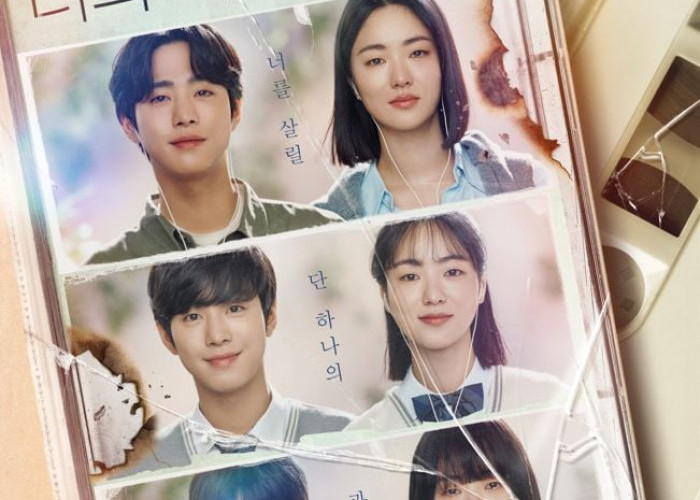 Siap-siap Ini Rekomendasi Drama Korea Tayang Bulan September 