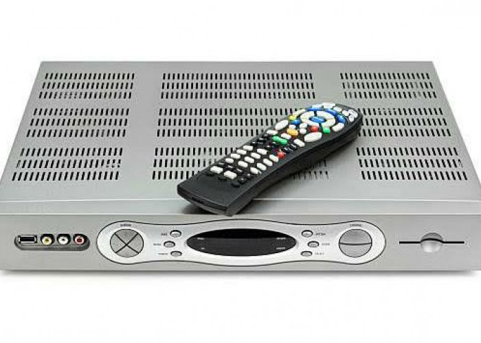 Catat! Inilah Merek 20 Set Top Box Terjangkau yang Dilengkapi Garansi Kominfo Terbaru