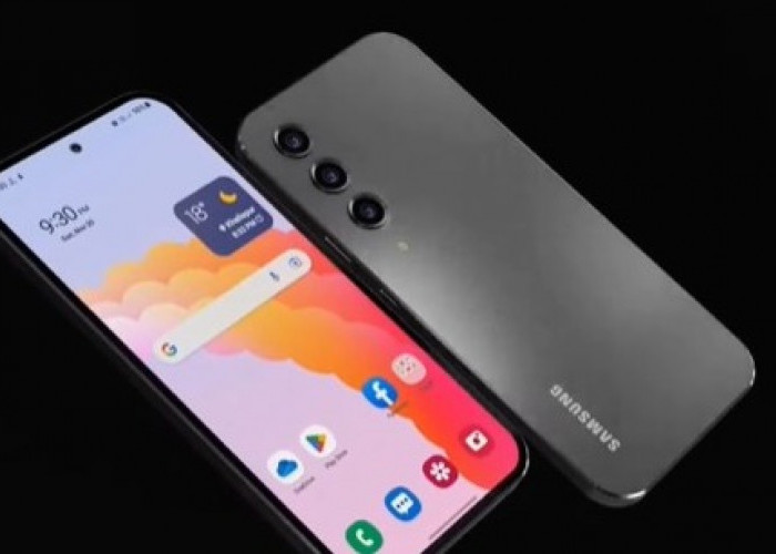Rumor Spesifikasi Samsung Galaxy A15, Bekal Kamera Keren yang Didukung Penyimpanan Lega