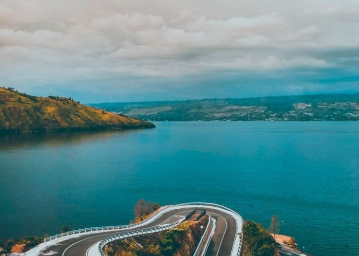 9 Tempat Destinasi Wisata di Sumatera, Lampung Urutan ke Berapa?