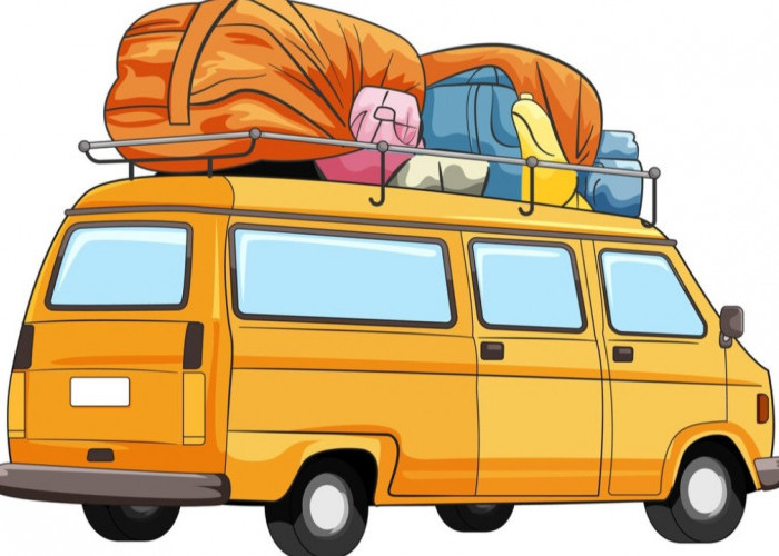 Jangan Asal Berangkat Mudik! Ini 7 Hal yang Harus Diperhatikan Saat Menggunakan Mobil Pribadi