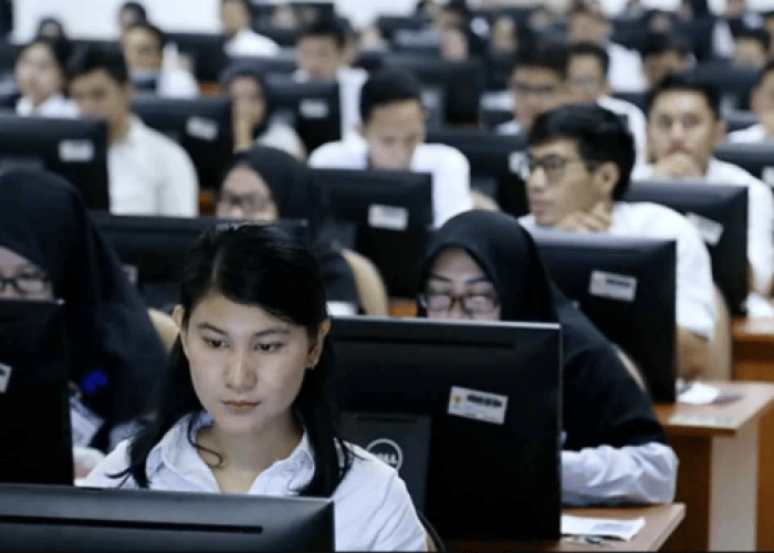 Serba-serbi Pendaftaran CPNS 2023 akan dimulai pada bulan September 
