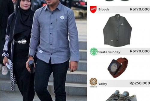 Local Pride, Bima Arya Wajibkan ASN Bogor Setiap Selasa Pakai Produk Lokal