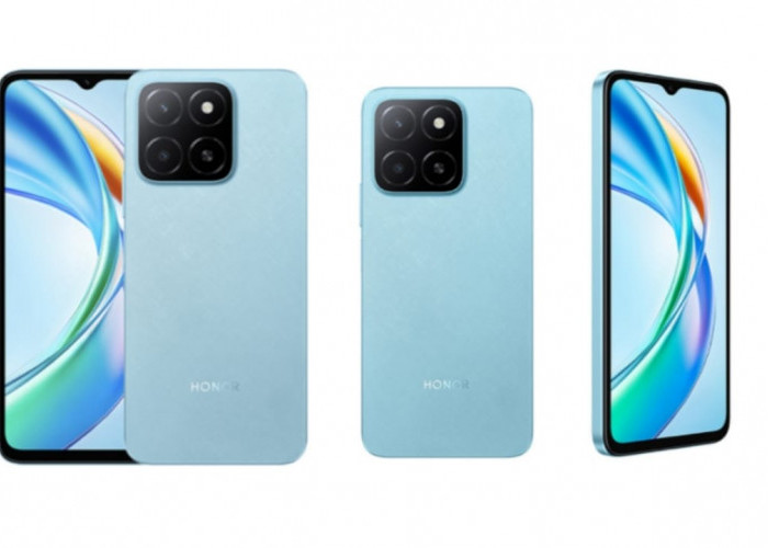 Masih Baru! Cek Performa Honor X5b yang Hadir di Kelas HP 1 Juta