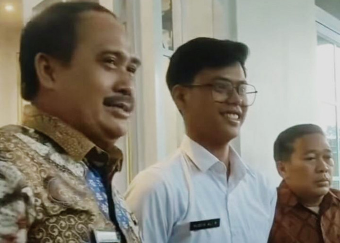 Bupati Pangandaran Benarkan Soal Pungutan Liar di Wilayah Kerjanya, Ternyata…