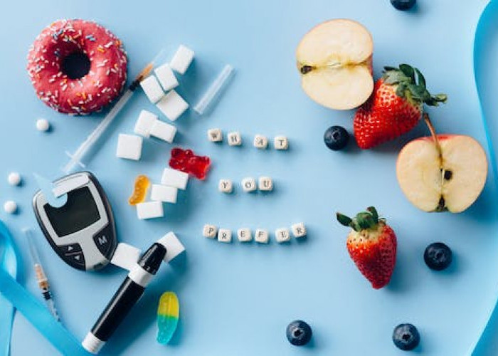 Yuk Mulai dari Sekarang, Ini 5 Cara Hidup Sehat untuk Mencegah Diabetes