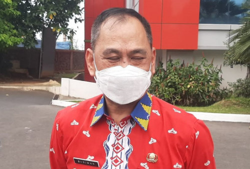 DLH Bandar Lampung Piketkan 20 UPT Guna Amankan Sampah Pawai Pembangunan