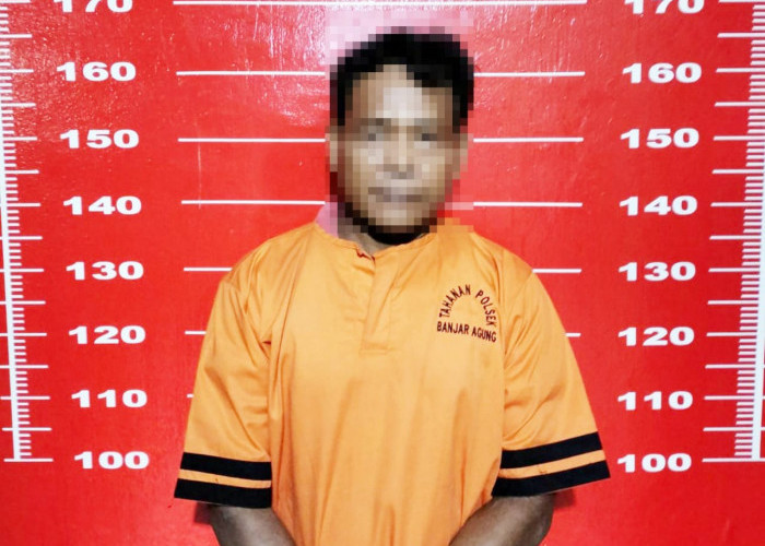 Tak Kuat Sering Dianiaya Suami, Seorang Istri di Tulang Bawang Akhirnya Lapor Polisi