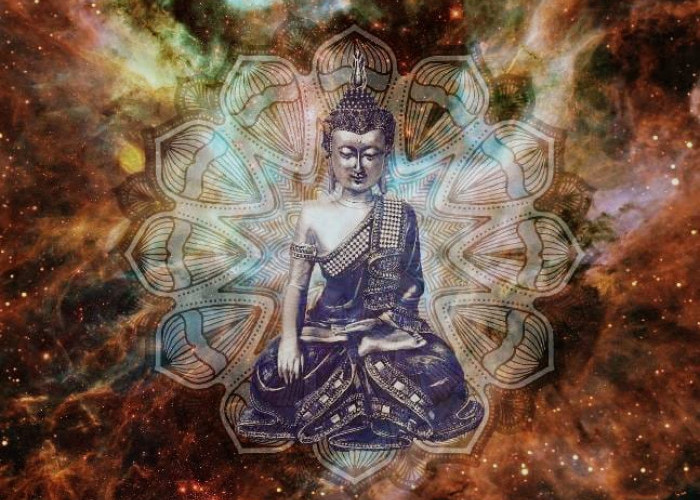 Pandangan Agama Buddha tentang Munculnya Tanda-Tanda Kiamat