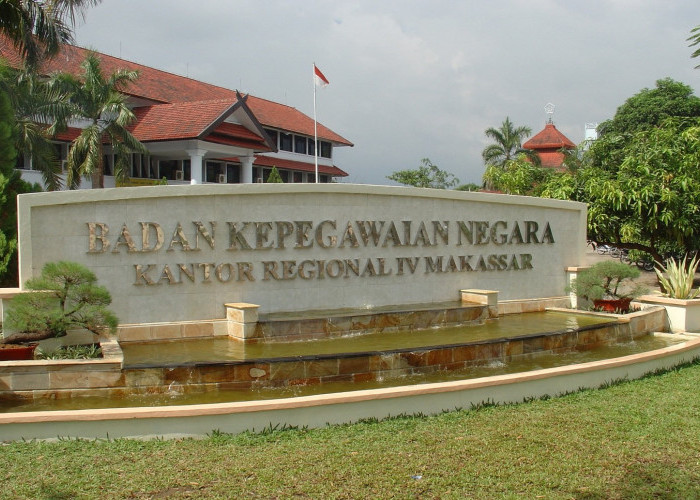  Kabar Baik! Aparatur Sipil Negara Didukung jadi Pengusaha, Simak Penjelasan BKN