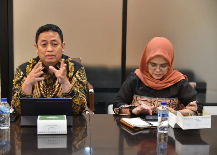 Bawaslu Soroti Potensi Politik Transaksional Saat Kampanye