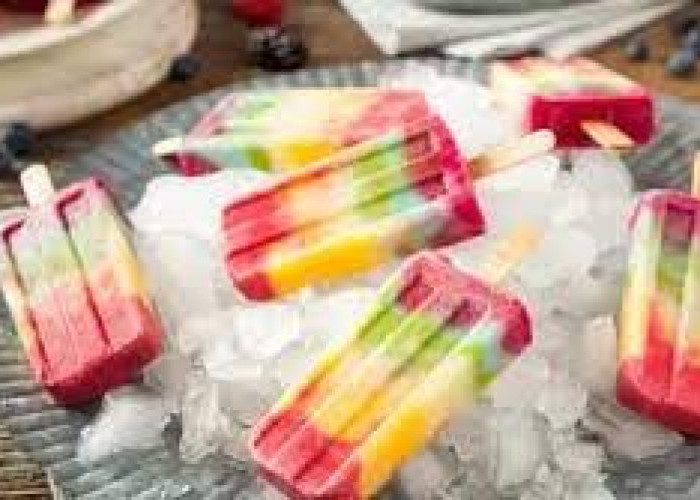 Inilah 5 Makanan Zaman Dulu yang Bikin Nostalgia, Ada Es Mambo Sampai Mi Sakura