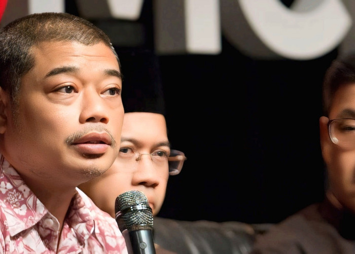Hilangnya Rasa Keadilan