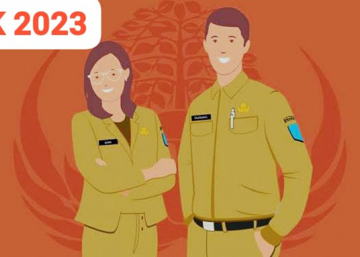 Catat! Ini Alokasi, Persyaratan dan Jadwal Seleksi PPPK Kabupaten Lampung Timur