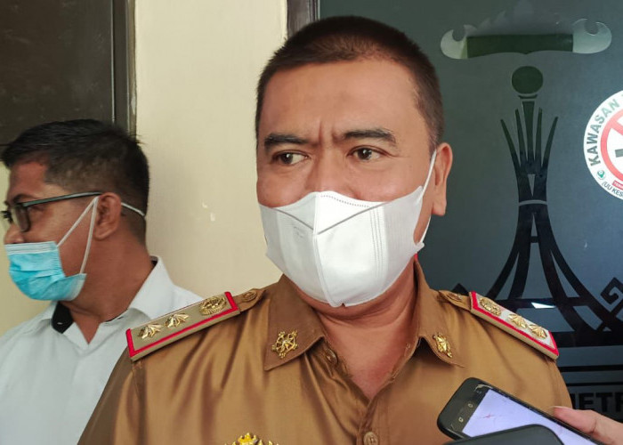 Seleksi Terbuka untuk 7 JPTP, Pemkot Metro Menanti Pegawai Berprestasi 