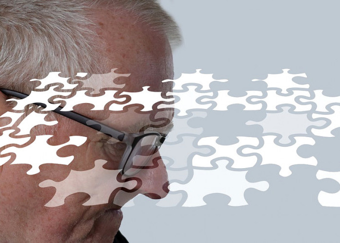 Ternyata, Minum Kopi Bisa Mencegah Penyakit Alzheimer  