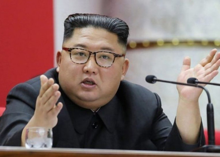 Kim Jong Un Capai Berat Badan 140 Kg, Diduga Mengidap Insomnia dan Kecanduan Alkohol