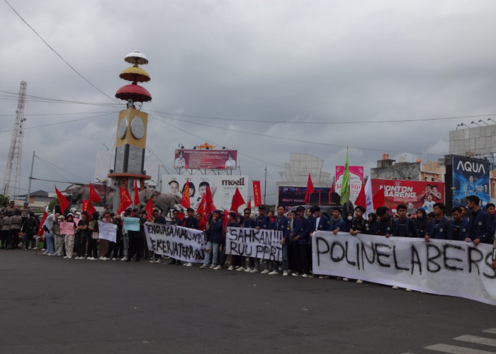 UMP Naik 6,5 Persen, Begini Tanggapan Serikat Buruh Lampung