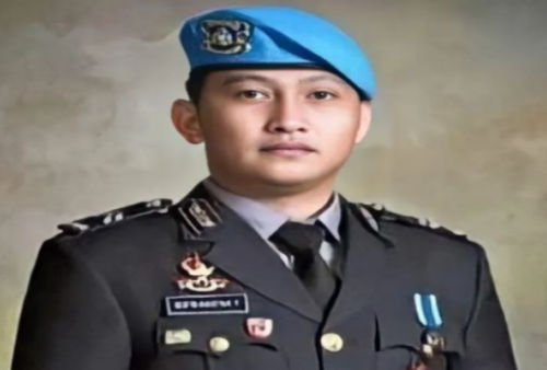Merinding.. Paranormal Ini Bongkar Kemunculan Arwah Brigadir J 