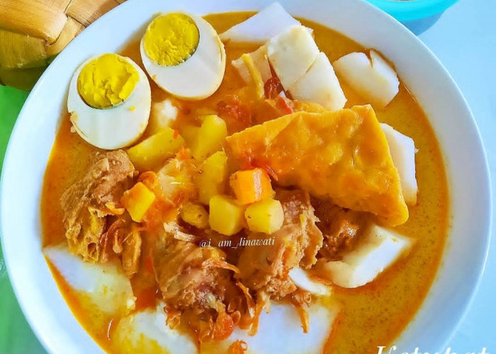10 Ide Sarapan Pagi sebelum Bekerja, Nomor 6 untuk Anda Seorang Vegetarian 