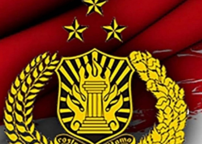Mutasi Polri Maret 2025, 22 Pamen Dapat Job di Stamaops 