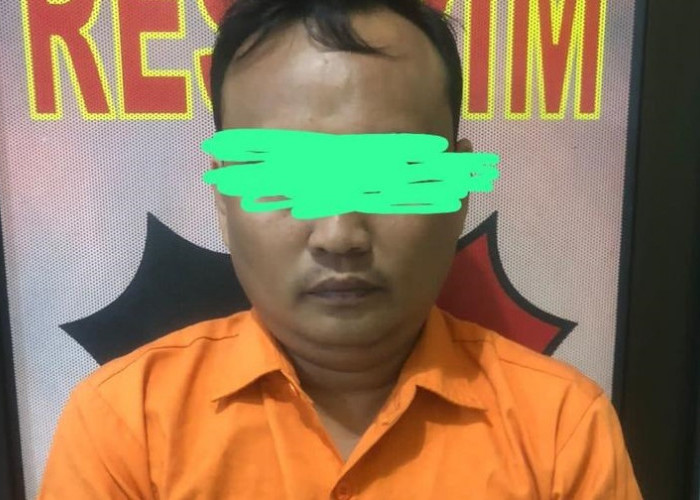 Satu dari Empat Pelaku Curas Berrhasil Diamankan, Tiga Pelaku Masuk DPO