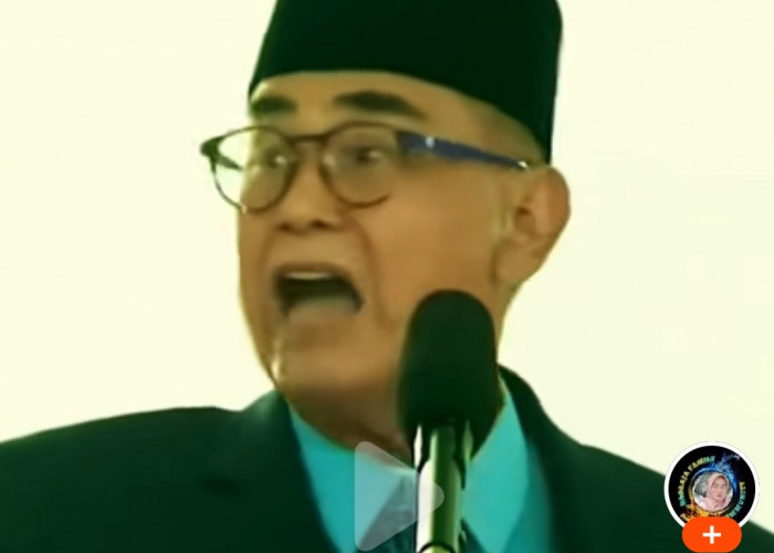 Pimpinan Pondok Pesantren Al-Zaytun Panji Gumilang Bakal Hadapi Semua Tuduhan Kepada Dirinya?