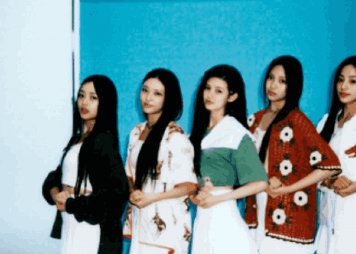 3 Lagu di Hot 100 Billboard, New Jeans Girlgroup Kpop Pertama di Asia!