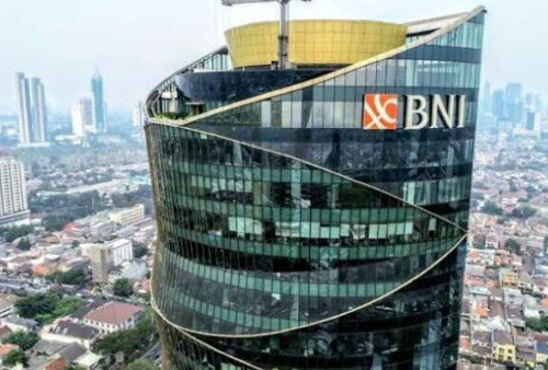 Laba BNI Tahun Lalu Melonjak 232,2 persen, User BNI Mobile Banking Meningkat Signifikan