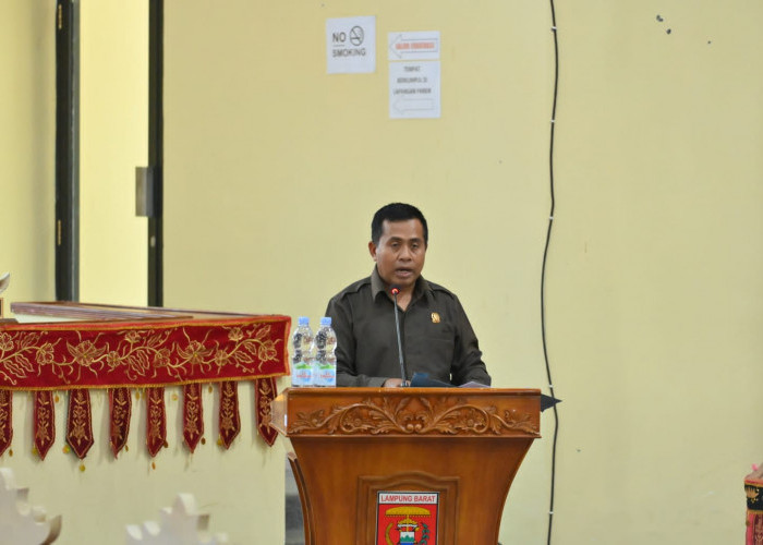 Fraksi Gerindra Minta Dana Hibah Distop, Tapi...