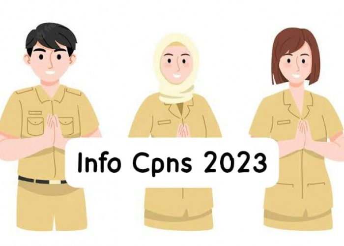 Simak, Begini Solusi Atasi Server Pendaftaran CPNS 2023 yang Down atau Eror