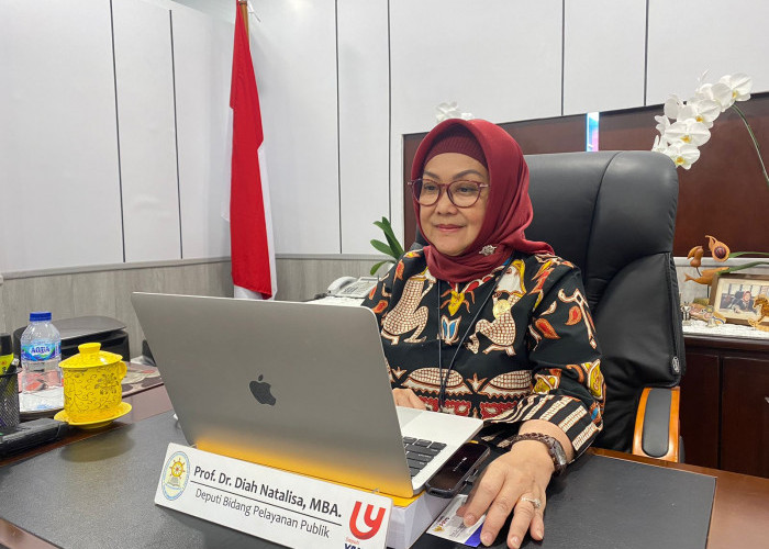 KemenPANRB Akan Gelar PEKPPP, Ini Tiga Skema Yang Dilakukan