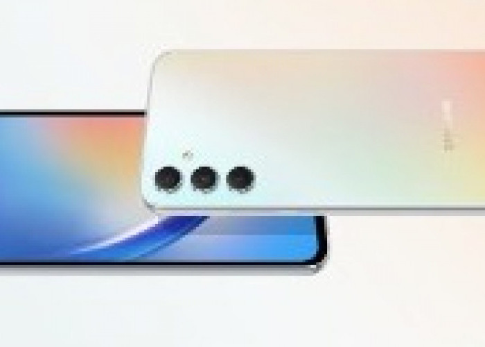 Kelengkapan Spesifikasi HP Samsung Galaxy A34, Layar Super AMOLED Dilengkapi dengan Teknologi Vision Booster